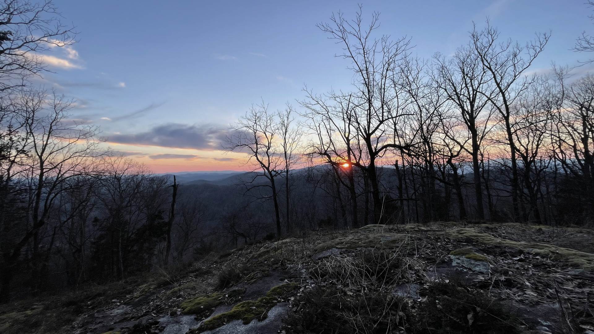 Invisible Retreat Wilkes County NC